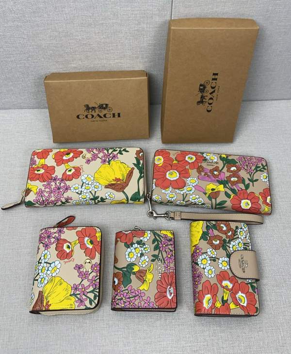 Picture of Coach Wallets _SKUfw165081035fw